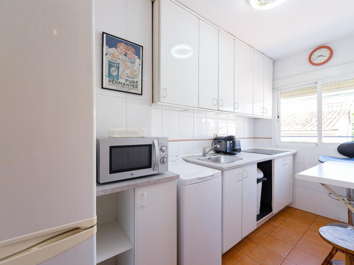 My City Home Apartamento Reina Sofia Мадрид Екстериор снимка