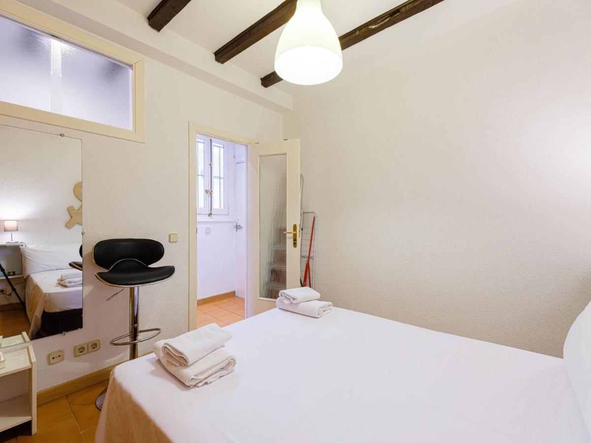 My City Home Apartamento Reina Sofia Мадрид Екстериор снимка
