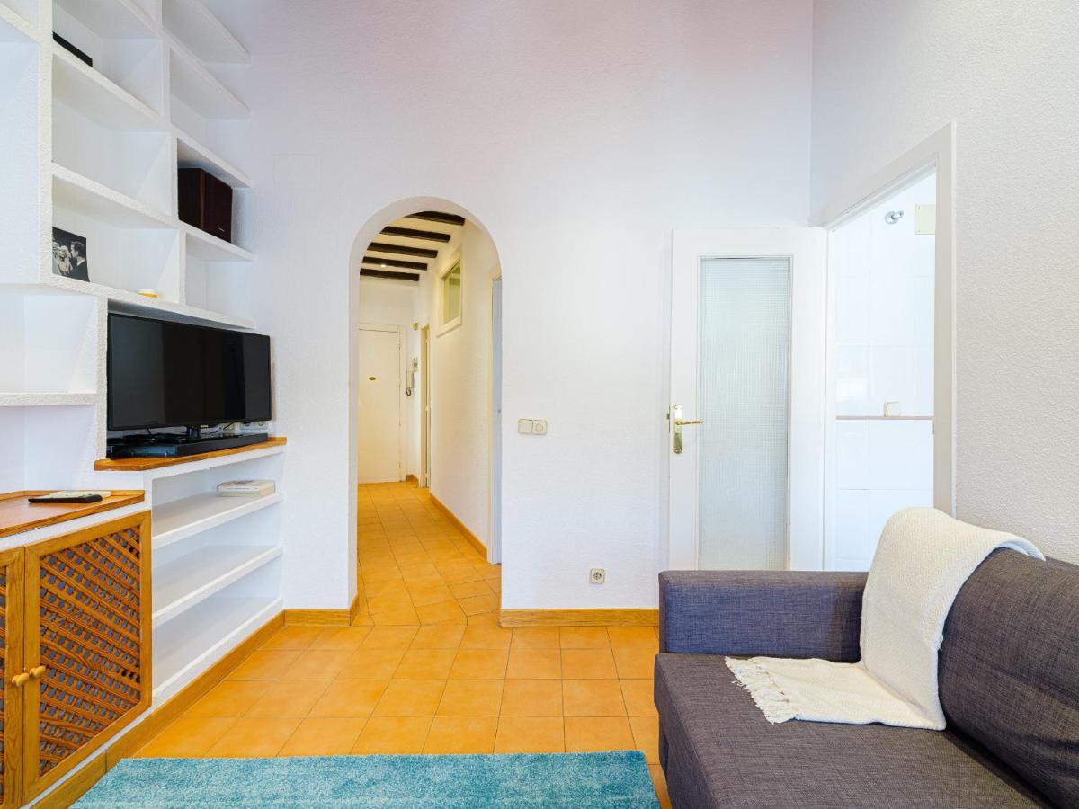 My City Home Apartamento Reina Sofia Мадрид Екстериор снимка