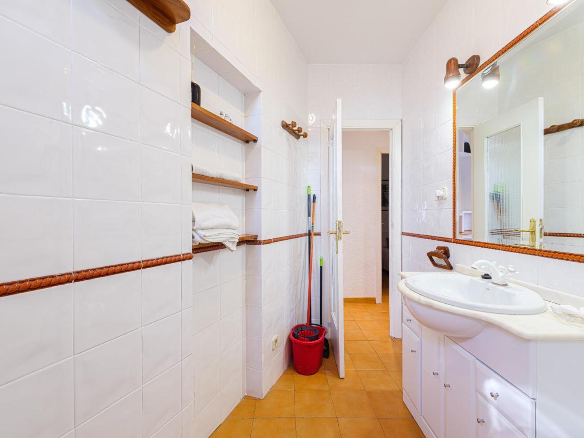 My City Home Apartamento Reina Sofia Мадрид Екстериор снимка